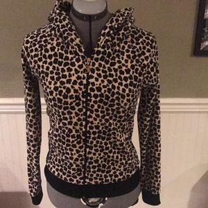 Juicy couture track suit